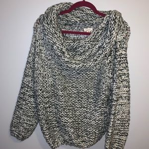 Debut Chunky Turtleneck Sweater